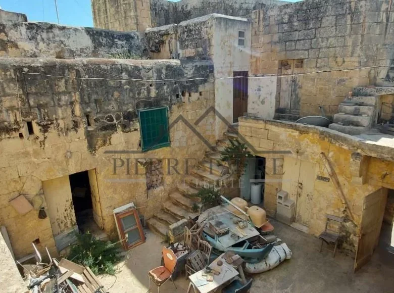 Дом  Zebbug, Мальта