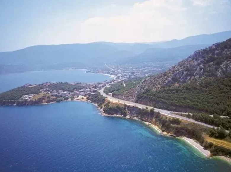 Gewerbefläche 600 m² Municipality of Corinth, Griechenland