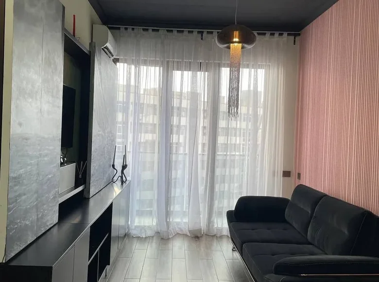 Apartamento 2 habitaciones 47 m² Batumi, Georgia