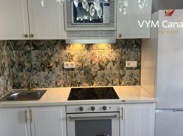 Квартира 1 спальня 39 м² Бенидорм, Испания