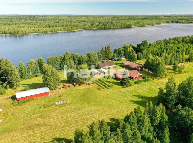 Commercial property 1 619 m² in Southern Savonia, Finland