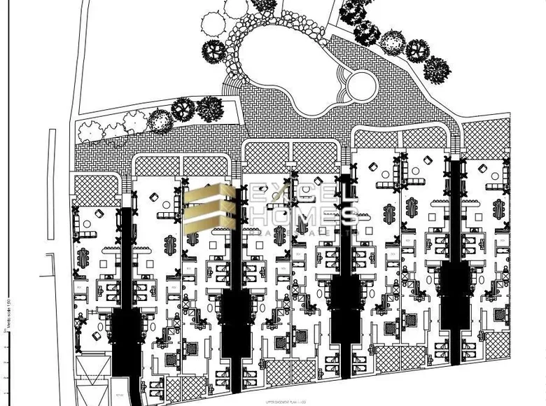 2 bedroom apartment  Qala, Malta