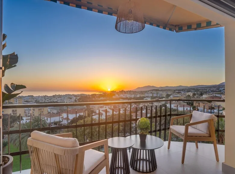 Apartamento 2 habitaciones 94 m² Marbella, Španjolska