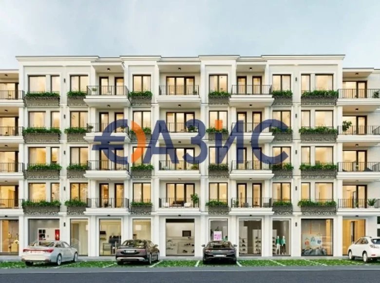 Wohnung 28 m² Ravda, Bulgarien