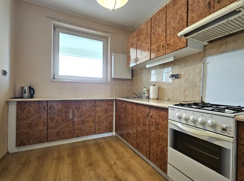 Mieszkanie 2 pokoi 54 m² Warszawa, Polska