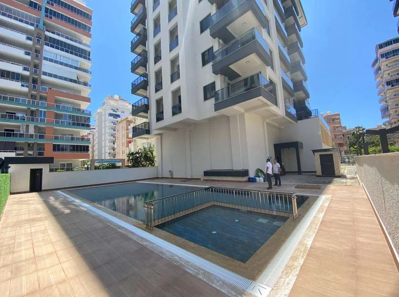 Квартира 2 спальни 120 м² Каргыджак, Турция