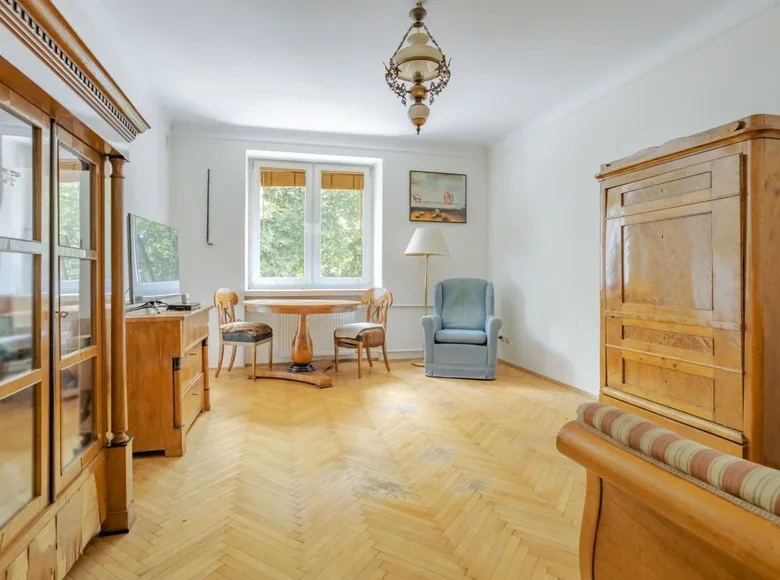 Wohnung 2 zimmer 49 m² Warschau, Polen