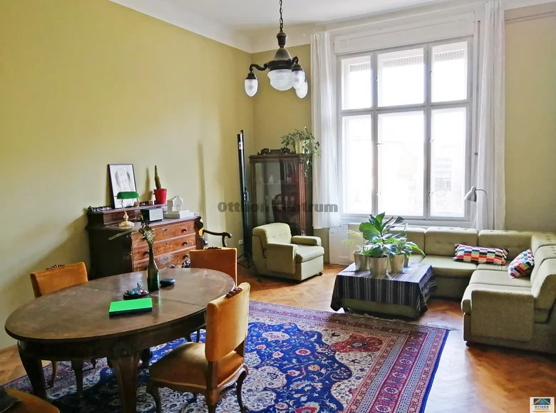 Apartamento 3 habitaciones 122 m² Hungría, Hungría