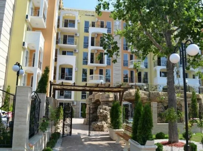 Квартира 63 м² Несебр, Болгария