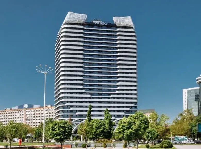 Kvartira 2 xonalar 54 m² Toshkentda