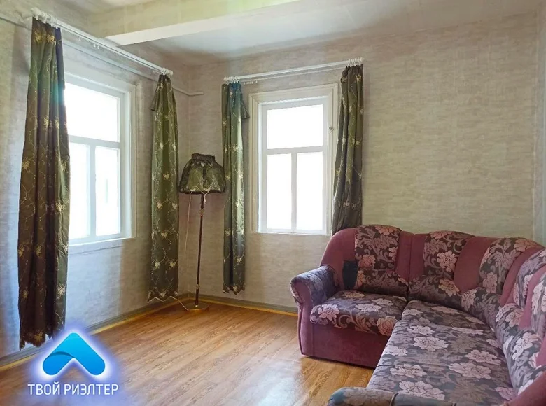 Appartement 47 m² Retchitsa, Biélorussie