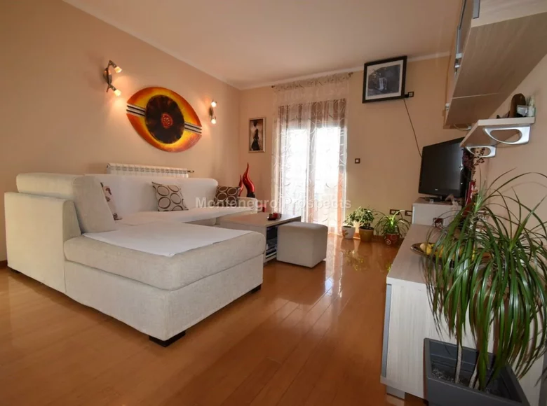 Wohnung 82 m² Montenegro, Montenegro