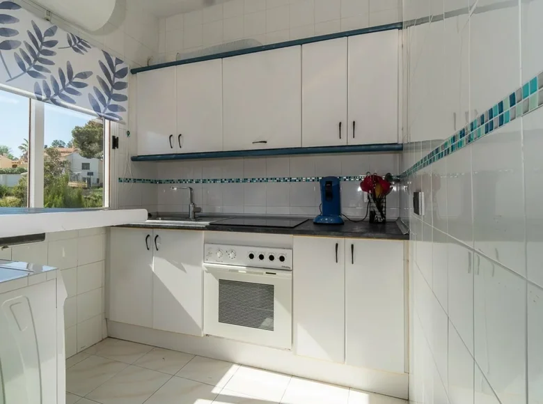 2 bedroom apartment 57 m² Orihuela, Spain