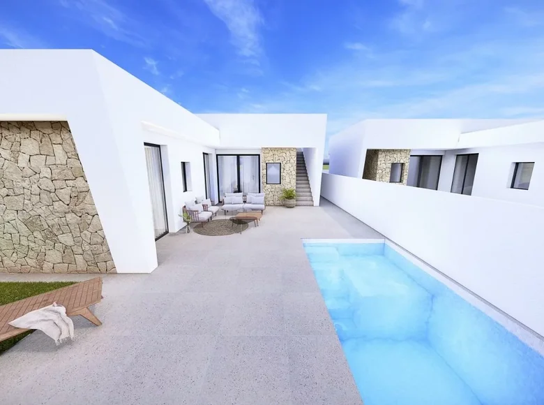 3 bedroom house  Torre Pacheco, Spain