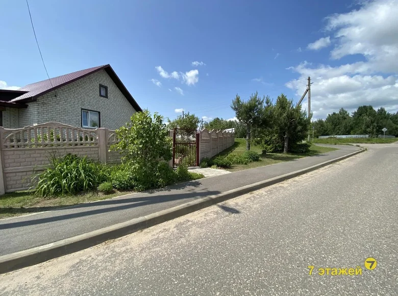 Maison 101 m² Ouzda, Bélarus