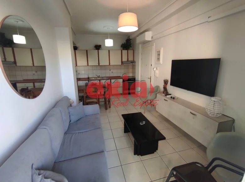 Студия 1 комната 40 м² в Kavala Municipality, Греция