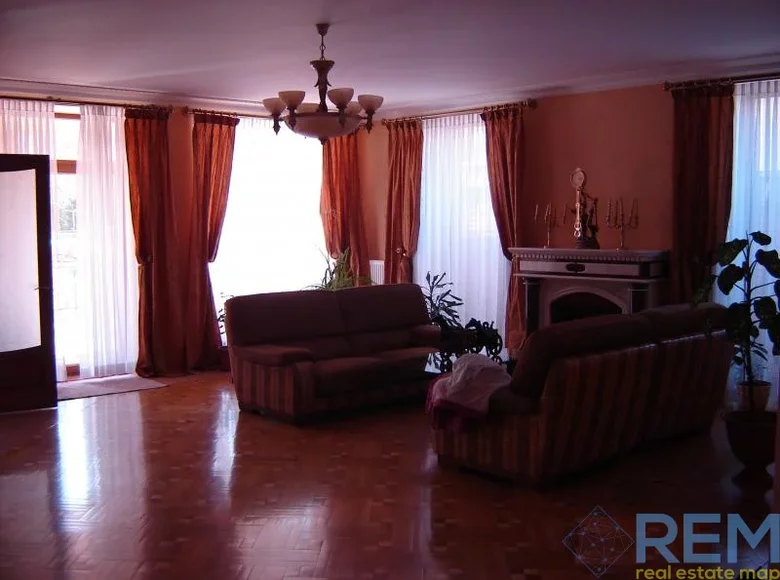 Дом 6 комнат 500 м² Одесса, Украина