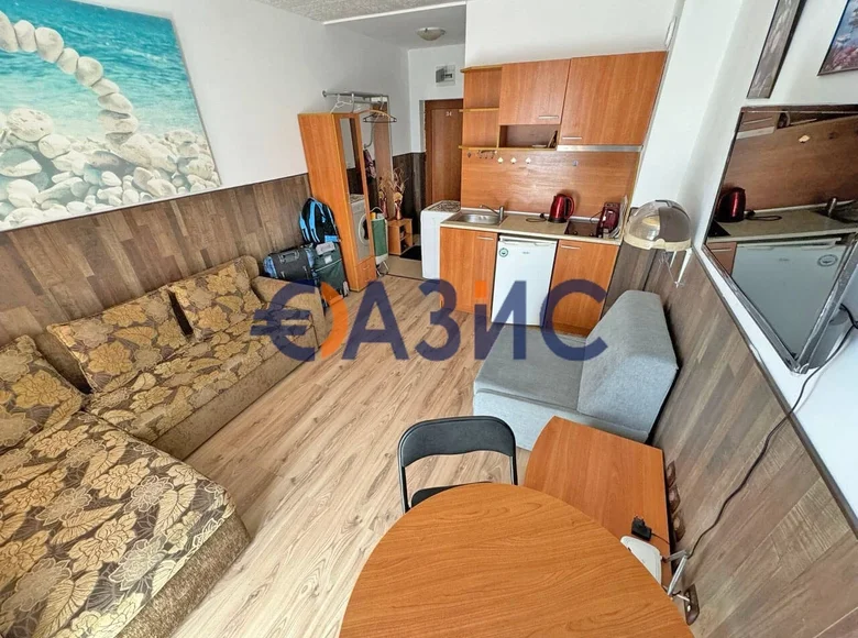 Appartement 34 m² Sunny Beach Resort, Bulgarie