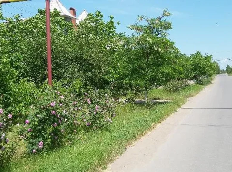 Grundstück  Sjewjerodonezk, Ukraine