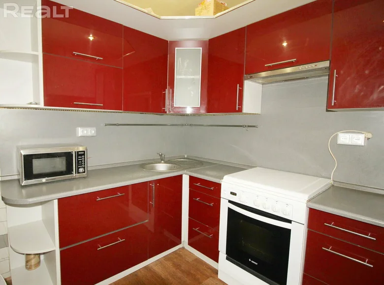 2 room apartment 47 m² Fanipol, Belarus