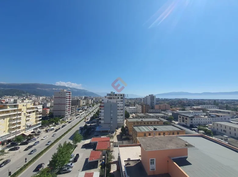 Wohnung 117 m² Vlora, Albanien