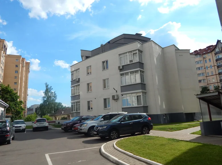 2 room apartment 79 m² Minsk, Belarus