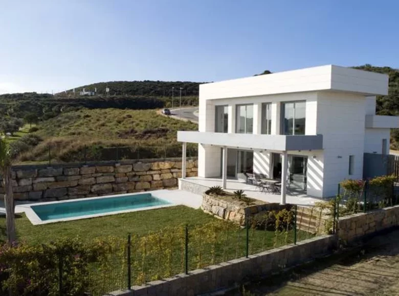 Villa 237 m² Mijas, Spain