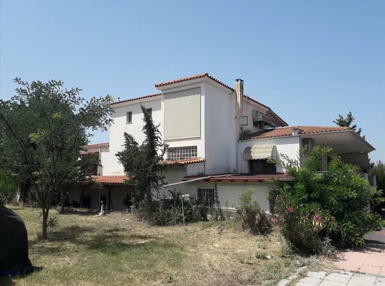5 bedroom villa 450 m² Kardia, Greece