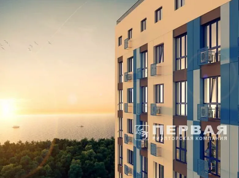 1 room apartment 26 m² Odesa, Ukraine