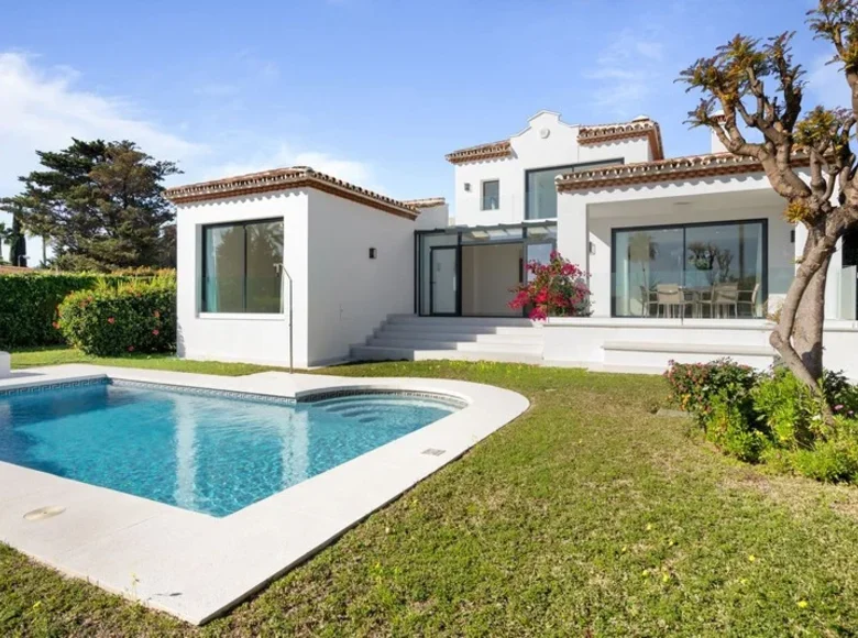Haus 5 zimmer  Ricmar, Spanien