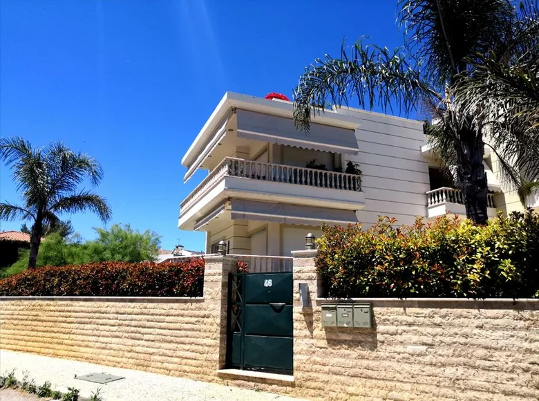 3 bedroom townthouse 160 m² Markopoulo, Greece