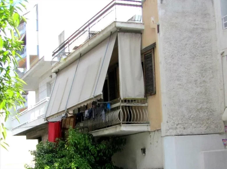 Dom wolnostojący 7 pokojów  Pireus, Grecja
