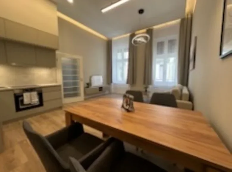 Appartement 3 chambres 87 m² Hongrie centrale, Hongrie