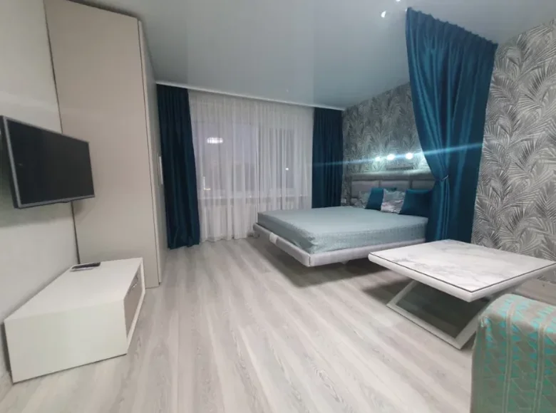 Apartamento 1 habitación 36 m² Odesa, Ucrania