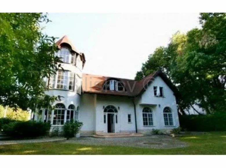Villa de 6 habitaciones 532 m² Zagreb, Croacia