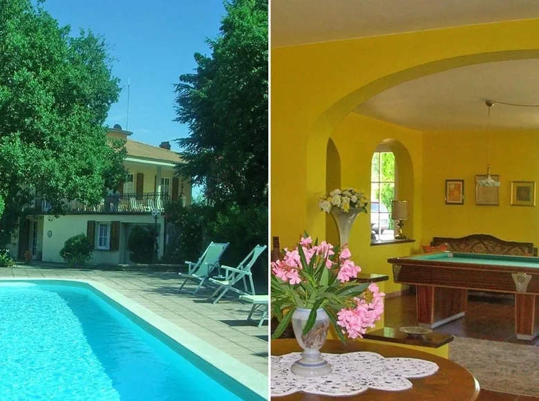 4 bedroom Villa 470 m² Lucignano, Italy