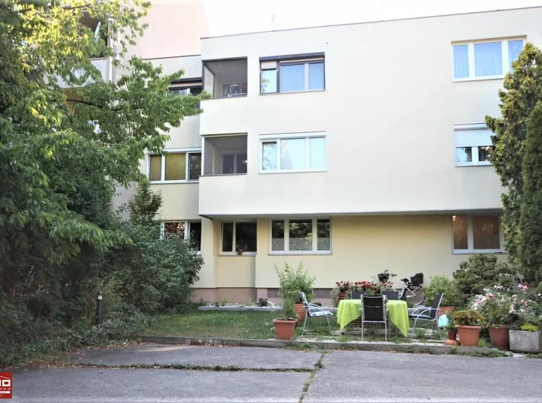 Wohnung 3 Zimmer 72 752 m² Wien, Österreich
