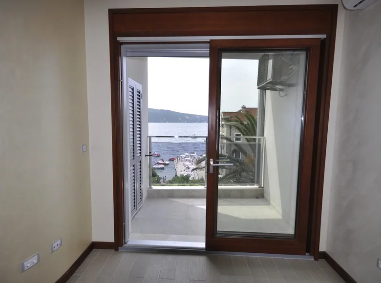 Wohnung 1 Schlafzimmer 37 m² Topla, Montenegro