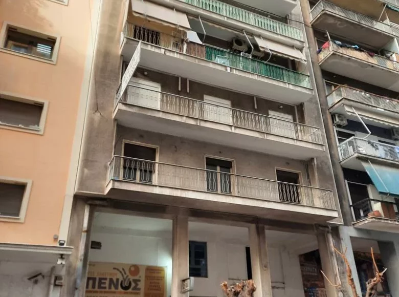 Wohnung 4 Zimmer 108 m² Athen, Griechenland