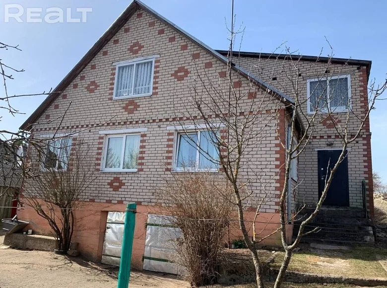 Casa 167 m² Slabodka, Bielorrusia