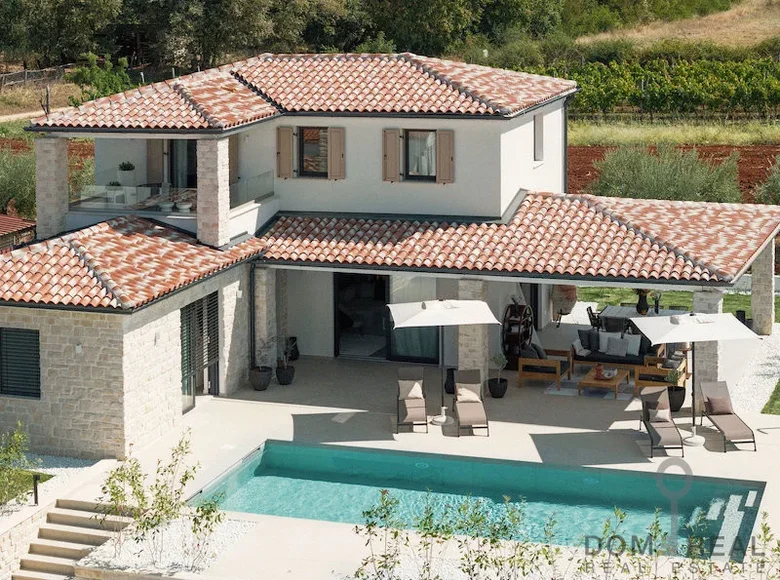 Villa 165 m² Istria, Romania