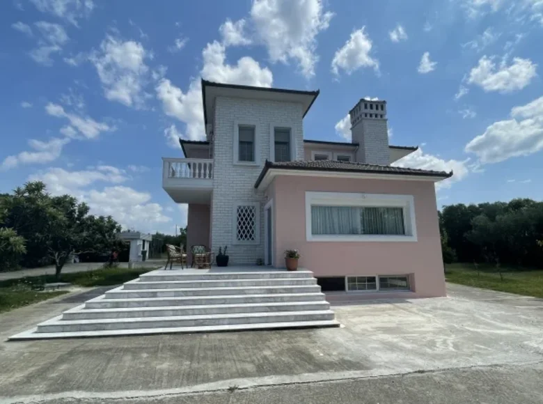 5 bedroom house 320 m² Thermaikos Municipality, Greece