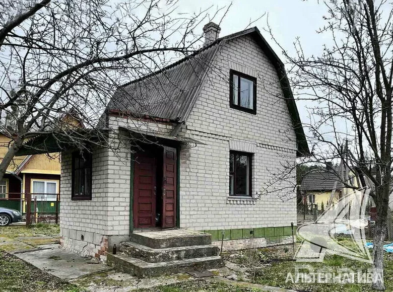 Haus 48 m² Brest, Weißrussland