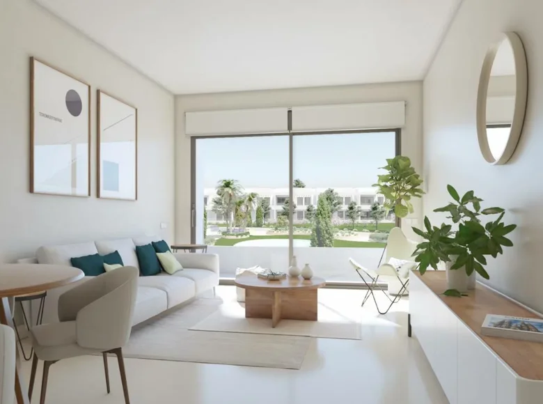 Mieszkanie 3 pokoi 133 m² Torrevieja, Hiszpania