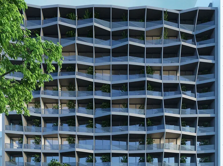 3 bedroom apartment 122 m² Tbilisi, Georgia