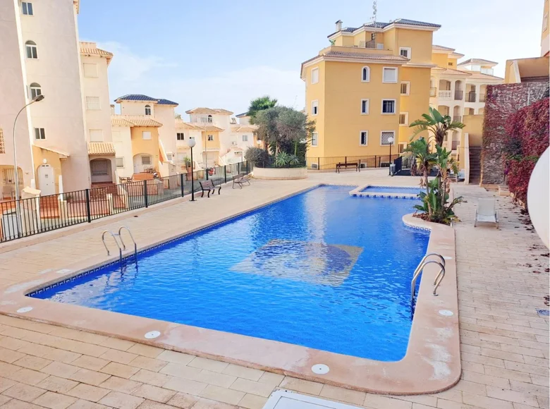 2 bedroom apartment  Orihuela, Spain