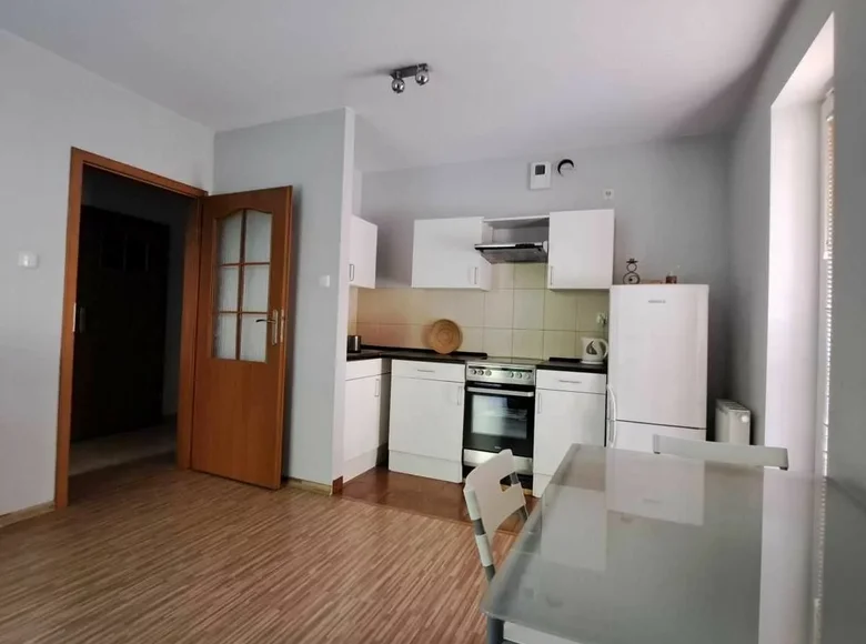 Wohnung 2 Zimmer 36 m² in Krakau, Polen