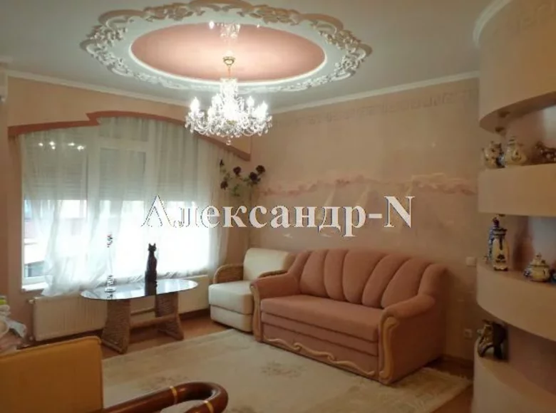 Дом 3 комнаты 147 м² Одесса, Украина