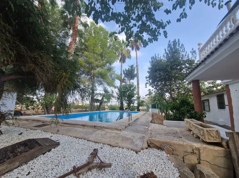 villa de 5 chambres 250 m² Orihuela, Espagne