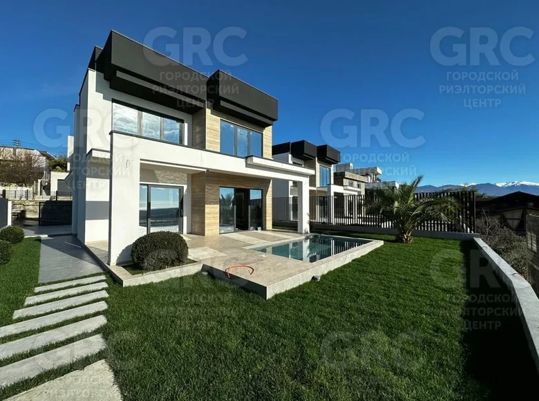 House for sale in Resort Town of Sochi (municipal formation), Russia